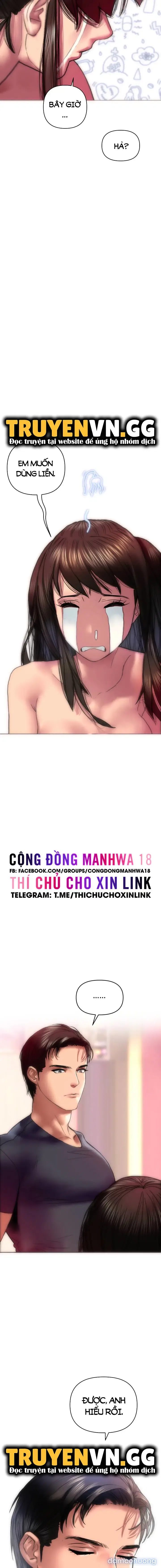 những cô vợ lên cơn hứng tình 