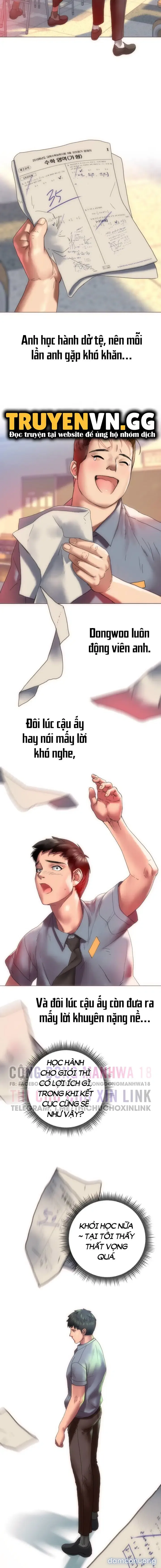 những cô vợ lên cơn hứng tình 