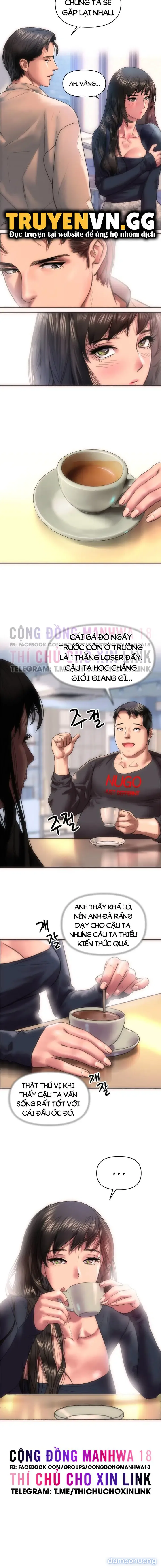 những cô vợ lên cơn hứng tình 