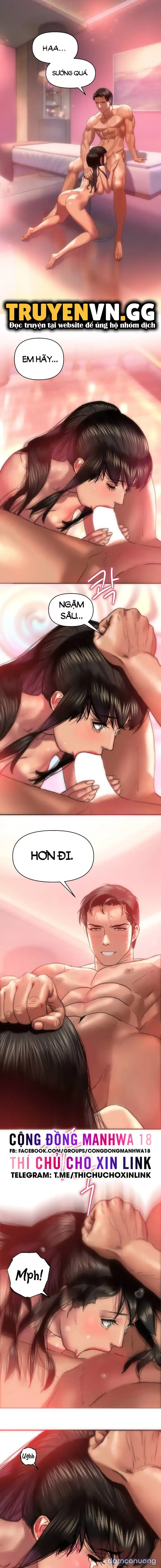 những cô vợ lên cơn hứng tình 