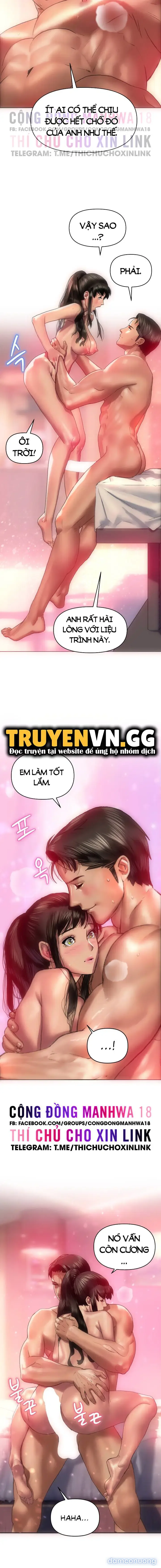 những cô vợ lên cơn hứng tình 