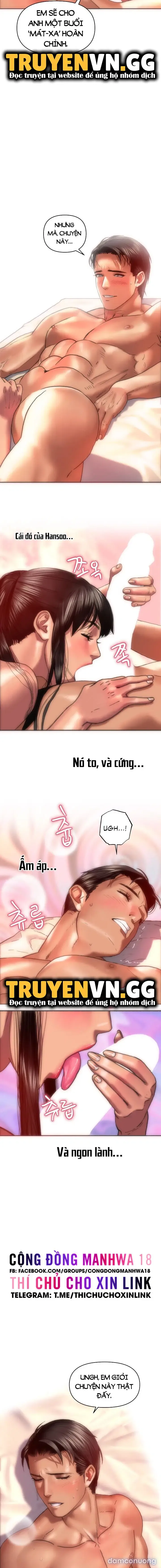 những cô vợ lên cơn hứng tình 