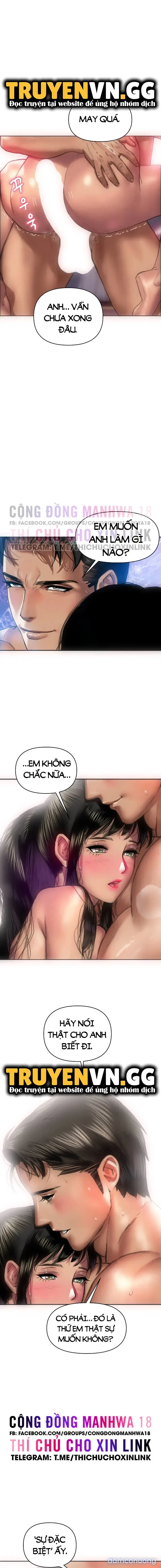 những cô vợ lên cơn hứng tình 