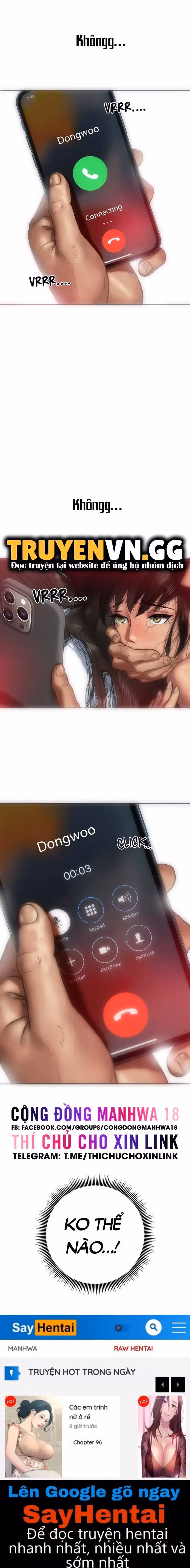 những cô vợ lên cơn hứng tình 