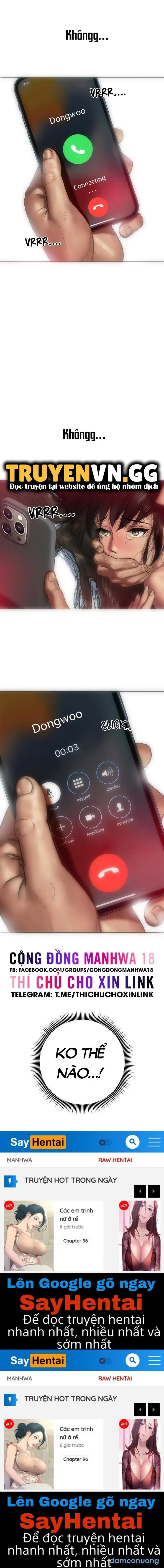 những cô vợ lên cơn hứng tình 