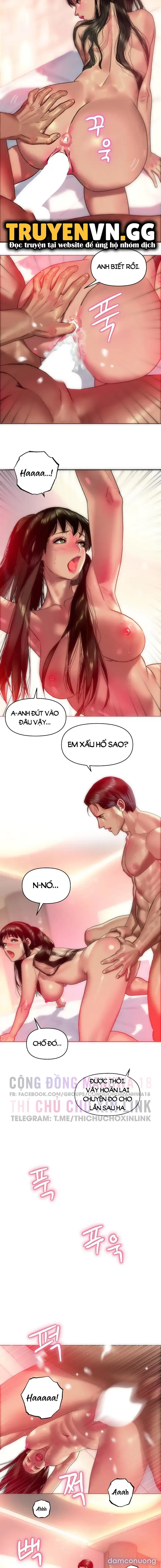 những cô vợ lên cơn hứng tình 