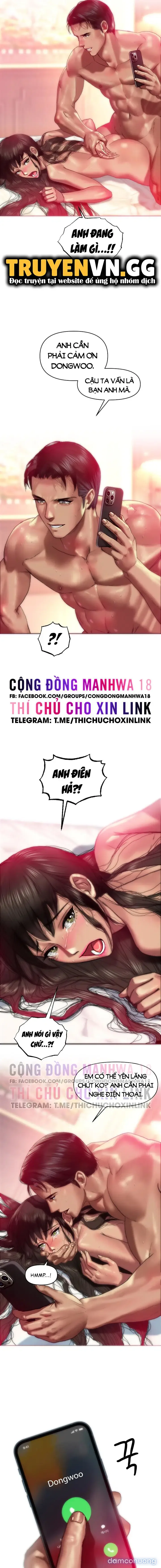 những cô vợ lên cơn hứng tình 