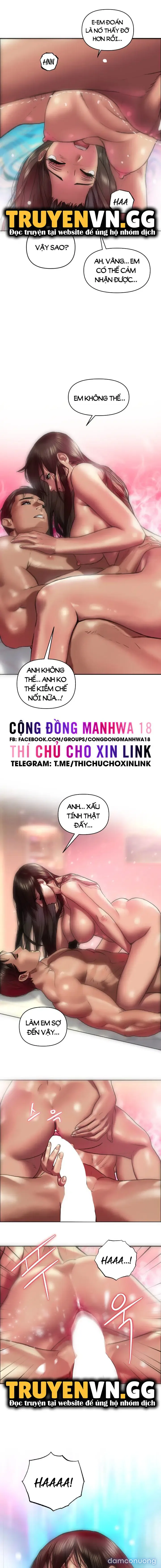 những cô vợ lên cơn hứng tình 