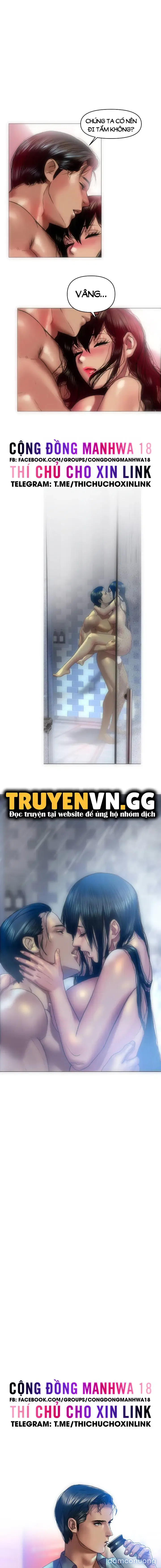 những cô vợ lên cơn hứng tình 
