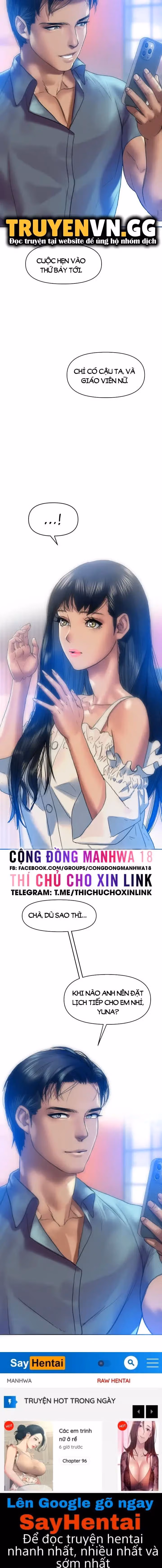 những cô vợ lên cơn hứng tình 