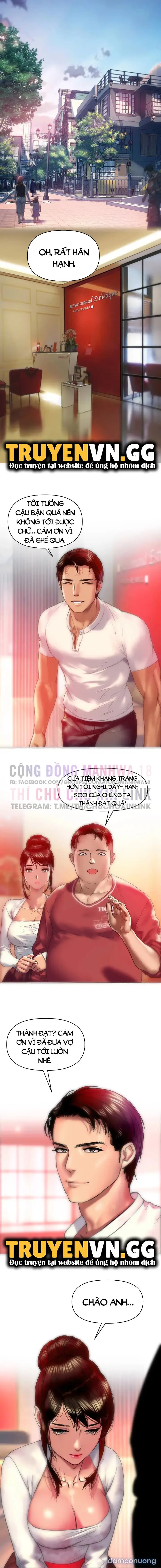 những cô vợ lên cơn hứng tình 