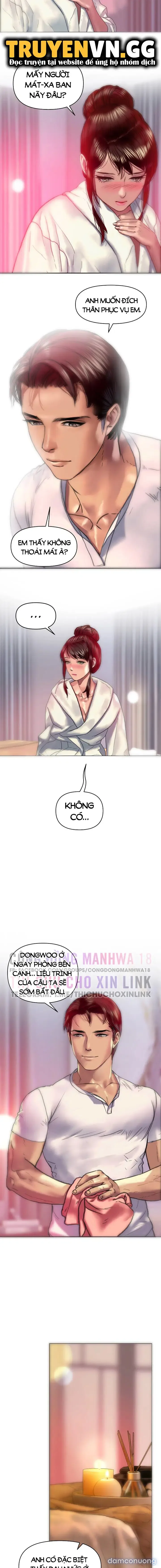 những cô vợ lên cơn hứng tình 