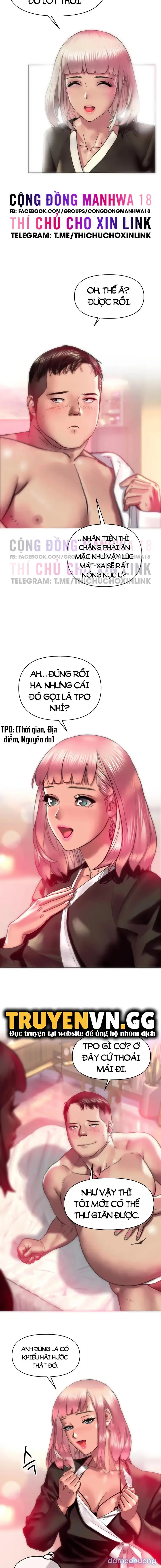 những cô vợ lên cơn hứng tình 