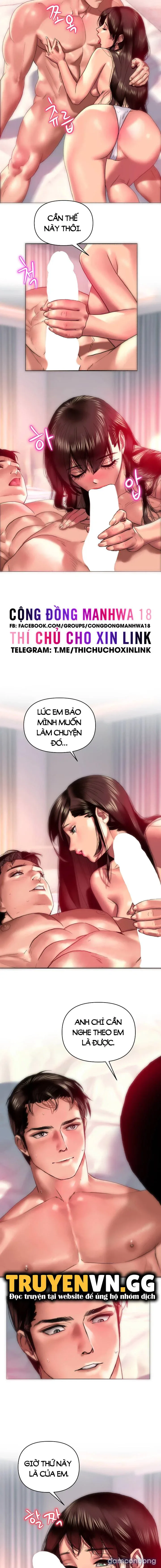 những cô vợ lên cơn hứng tình 