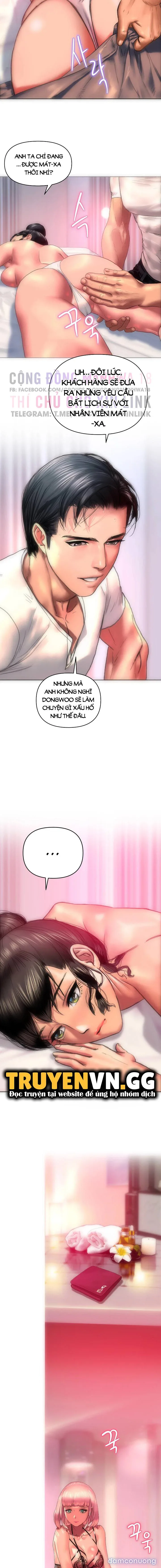 những cô vợ lên cơn hứng tình 