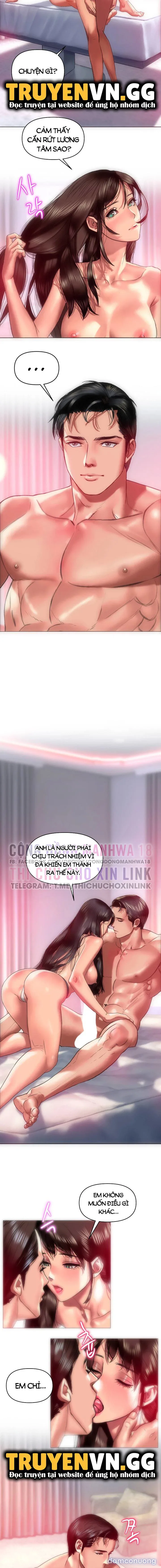 những cô vợ lên cơn hứng tình 