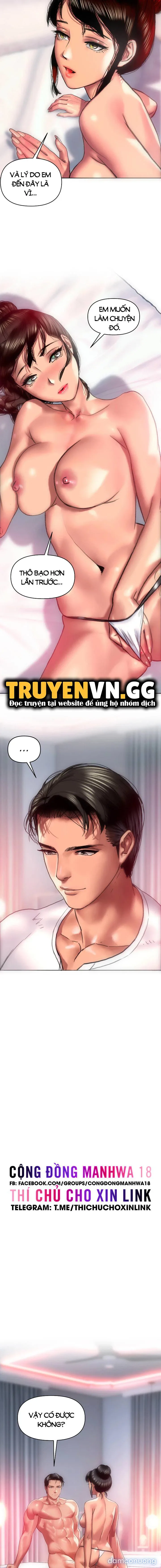 những cô vợ lên cơn hứng tình 