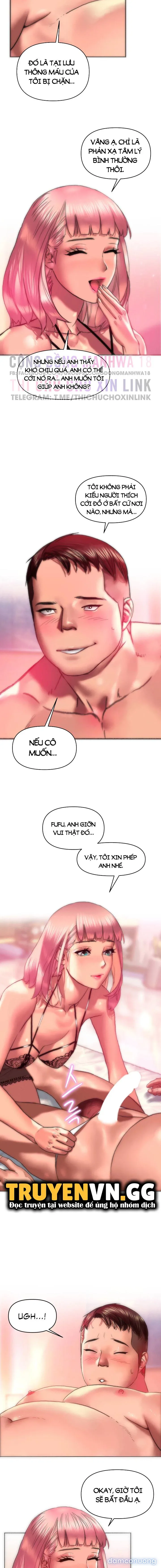 những cô vợ lên cơn hứng tình 