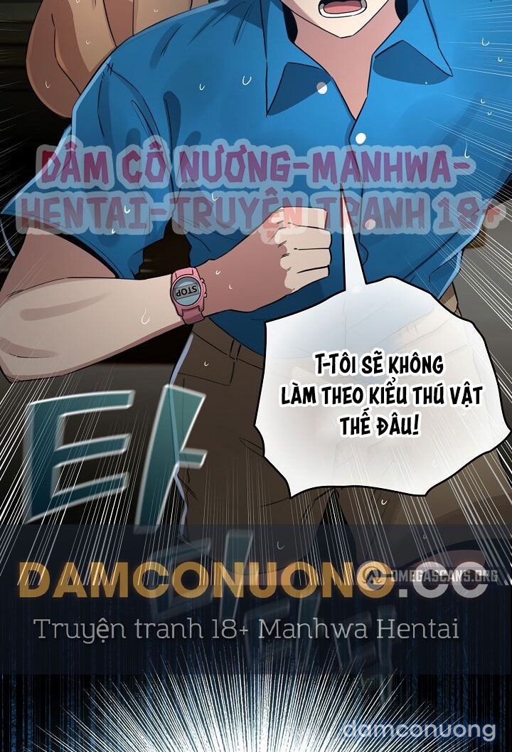 Tôi Trở Thành Một NPC Trong Truyện Hàn Chịch 