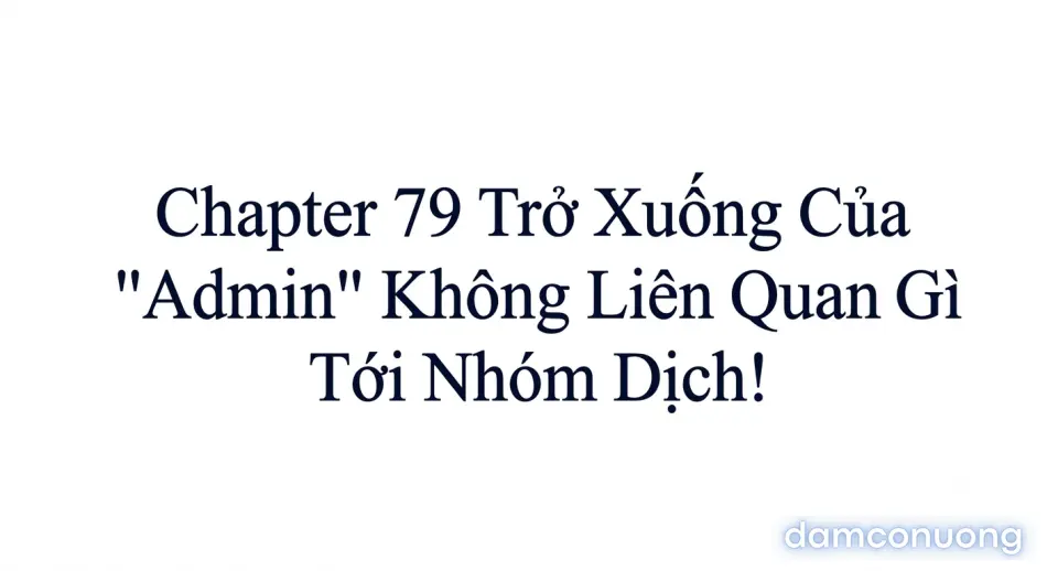 Tôi Trở Thành Một NPC Trong Truyện Hàn Chịch 