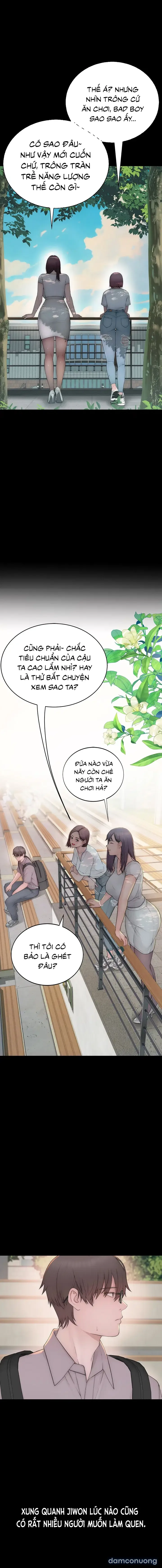 Kẻ Đồi Bại 
