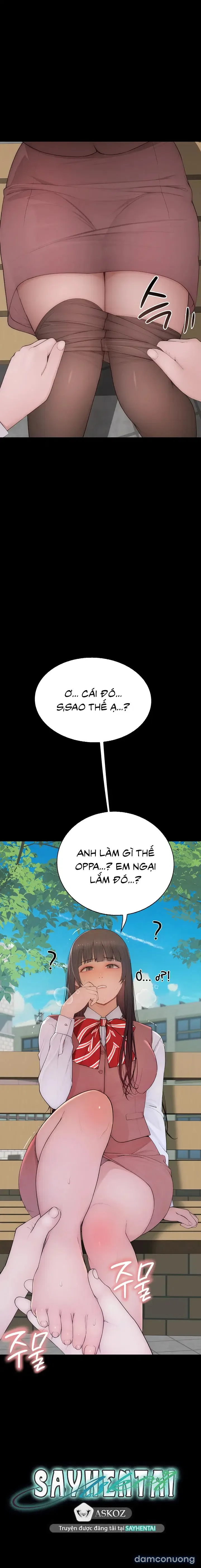 Kẻ Đồi Bại 