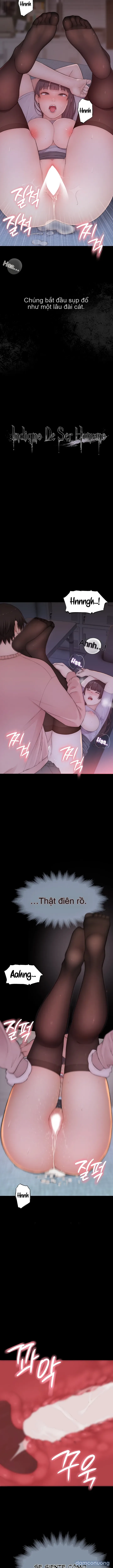 Kẻ Đồi Bại 