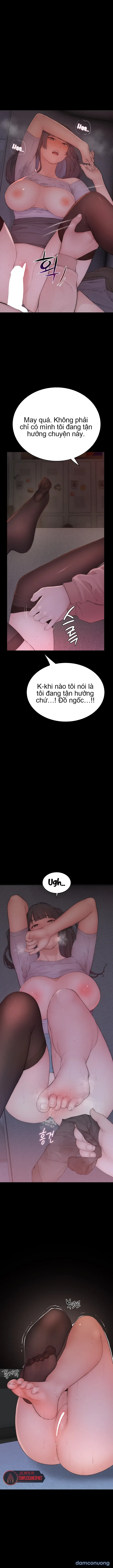 Kẻ Đồi Bại 