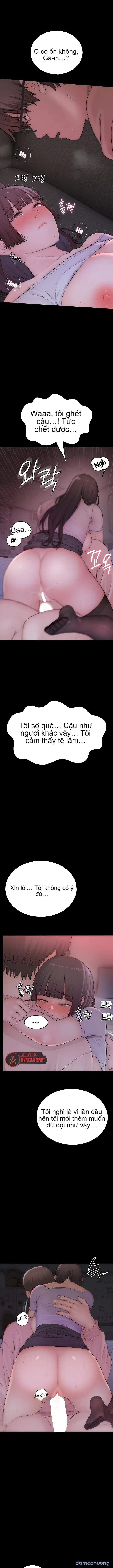 Kẻ Đồi Bại 