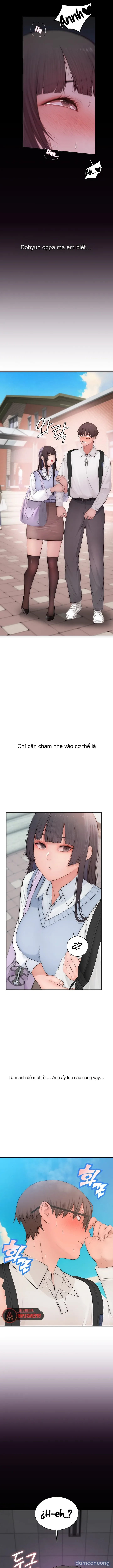 Kẻ Đồi Bại 
