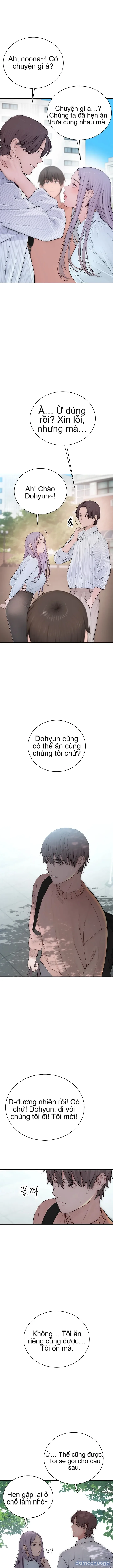 Kẻ Đồi Bại 