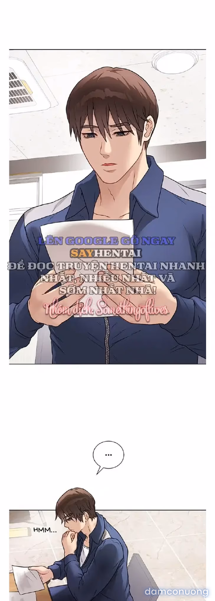 Cô Ơi, Em Lỡ Nhận Gói Hàng Của Cô Rồi 