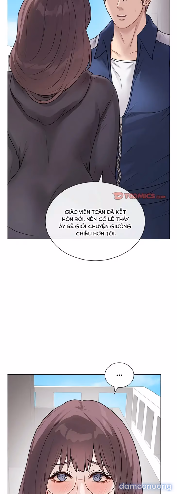 Cô Ơi, Em Lỡ Nhận Gói Hàng Của Cô Rồi 
