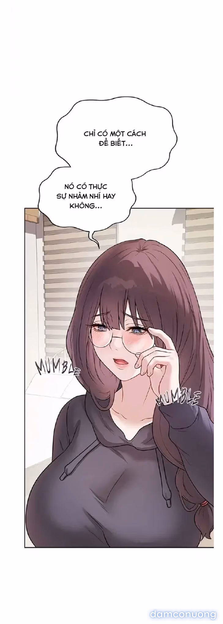 Cô Ơi, Em Lỡ Nhận Gói Hàng Của Cô Rồi 