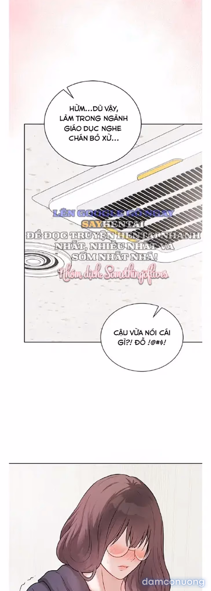 Cô Ơi, Em Lỡ Nhận Gói Hàng Của Cô Rồi 
