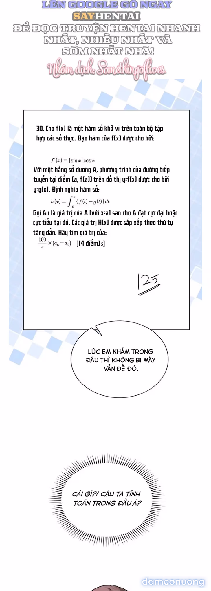 Cô Ơi, Em Lỡ Nhận Gói Hàng Của Cô Rồi 