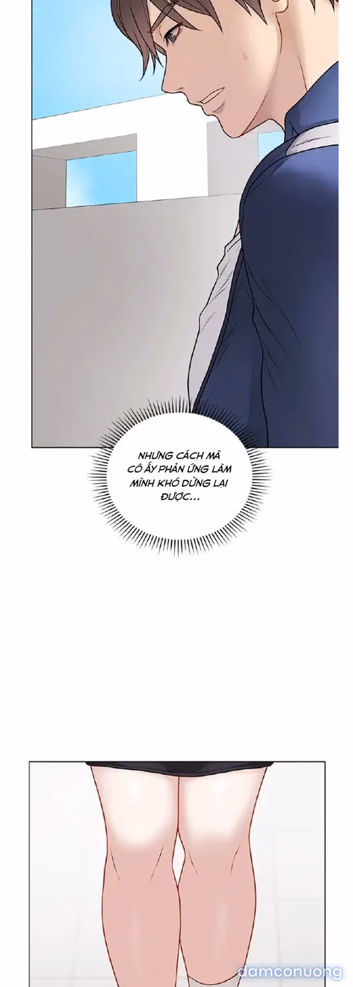 Cô Ơi, Em Lỡ Nhận Gói Hàng Của Cô Rồi 