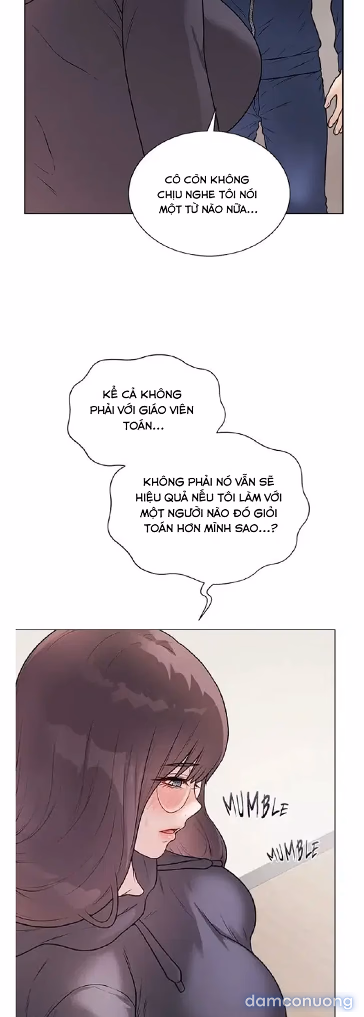 Cô Ơi, Em Lỡ Nhận Gói Hàng Của Cô Rồi 