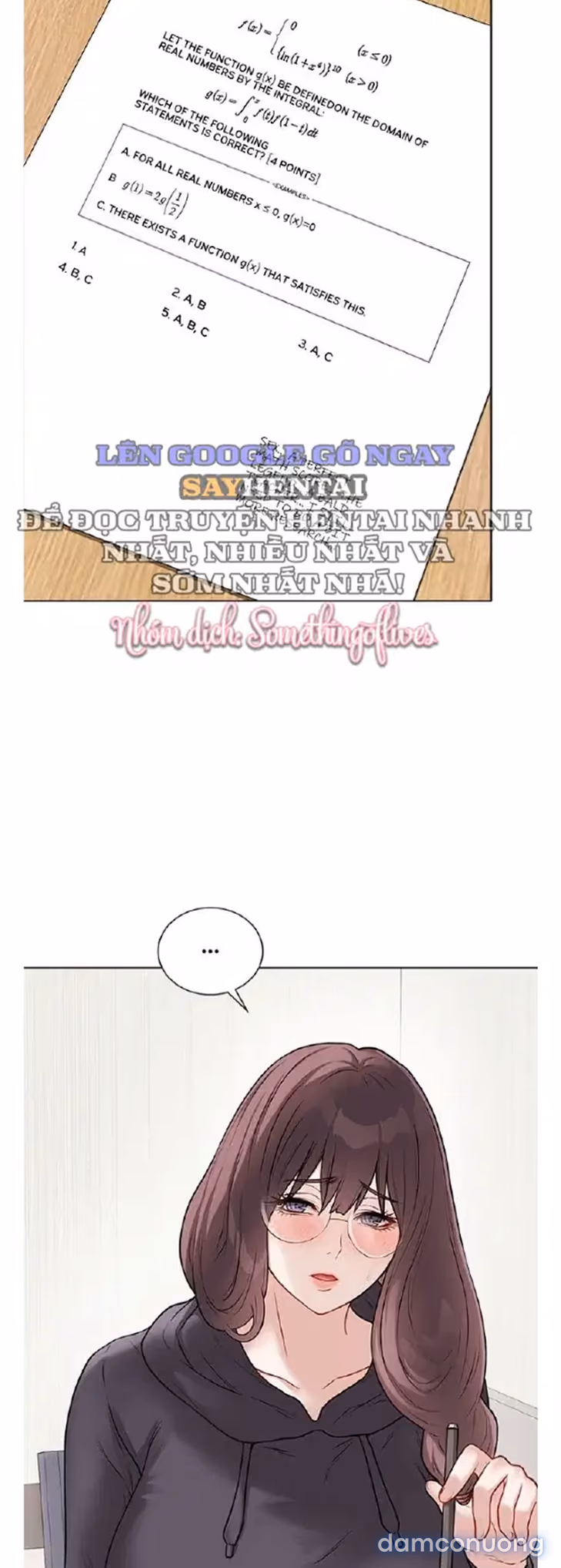 Cô Ơi, Em Lỡ Nhận Gói Hàng Của Cô Rồi 