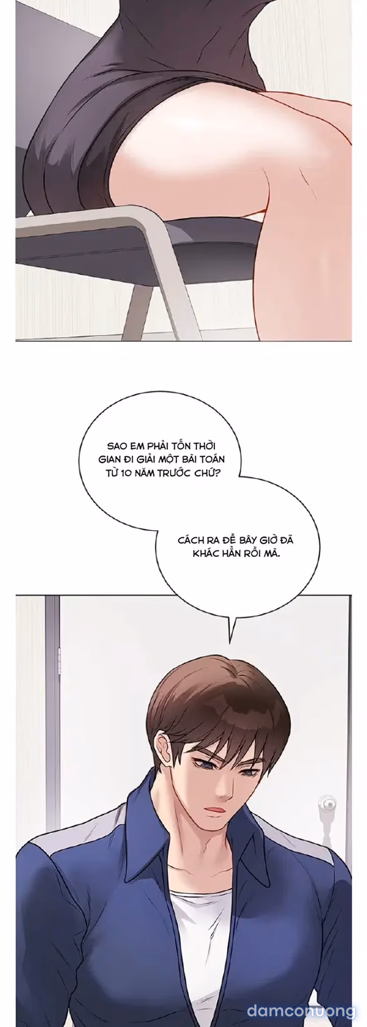 Cô Ơi, Em Lỡ Nhận Gói Hàng Của Cô Rồi 