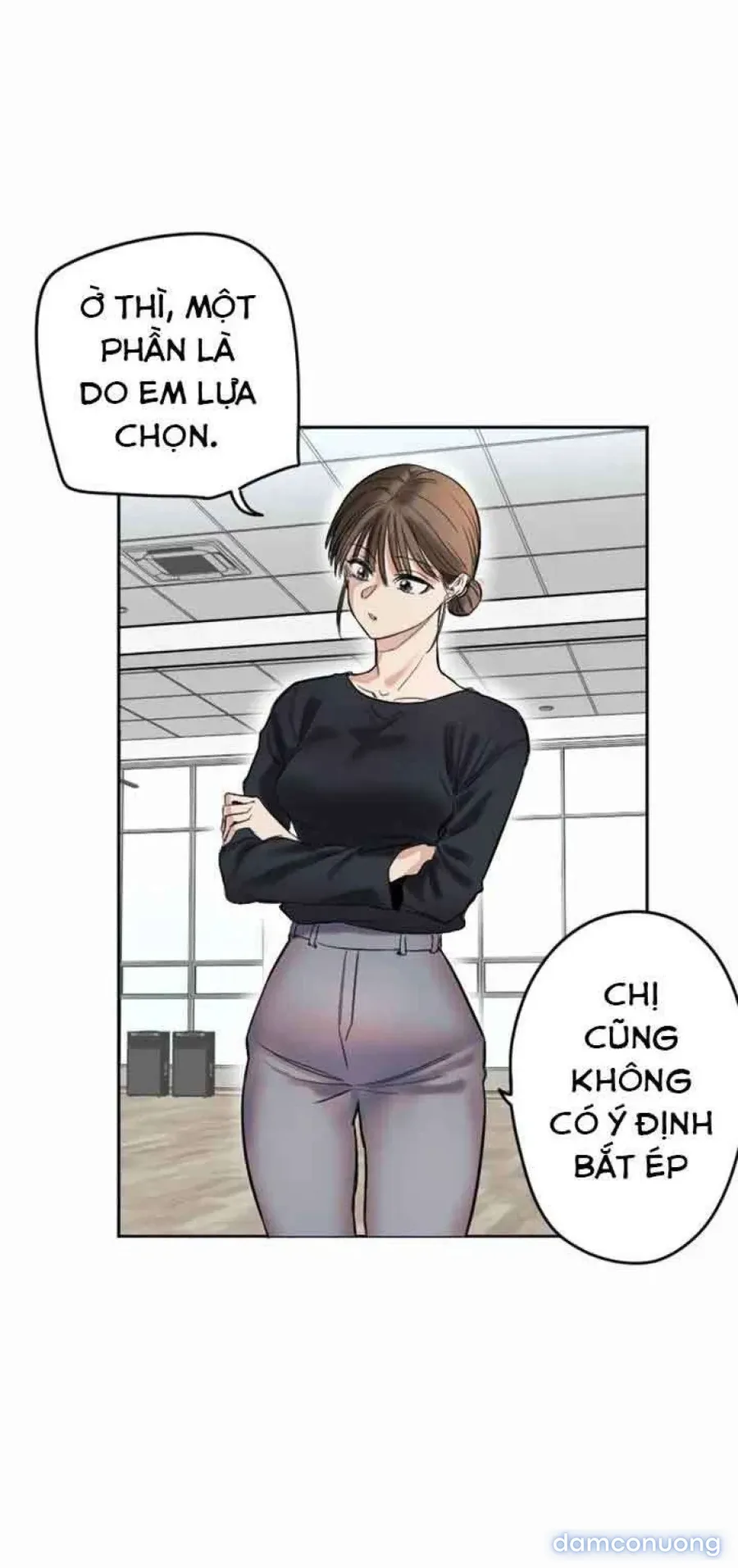 Cupid thầm lặng của tôi 