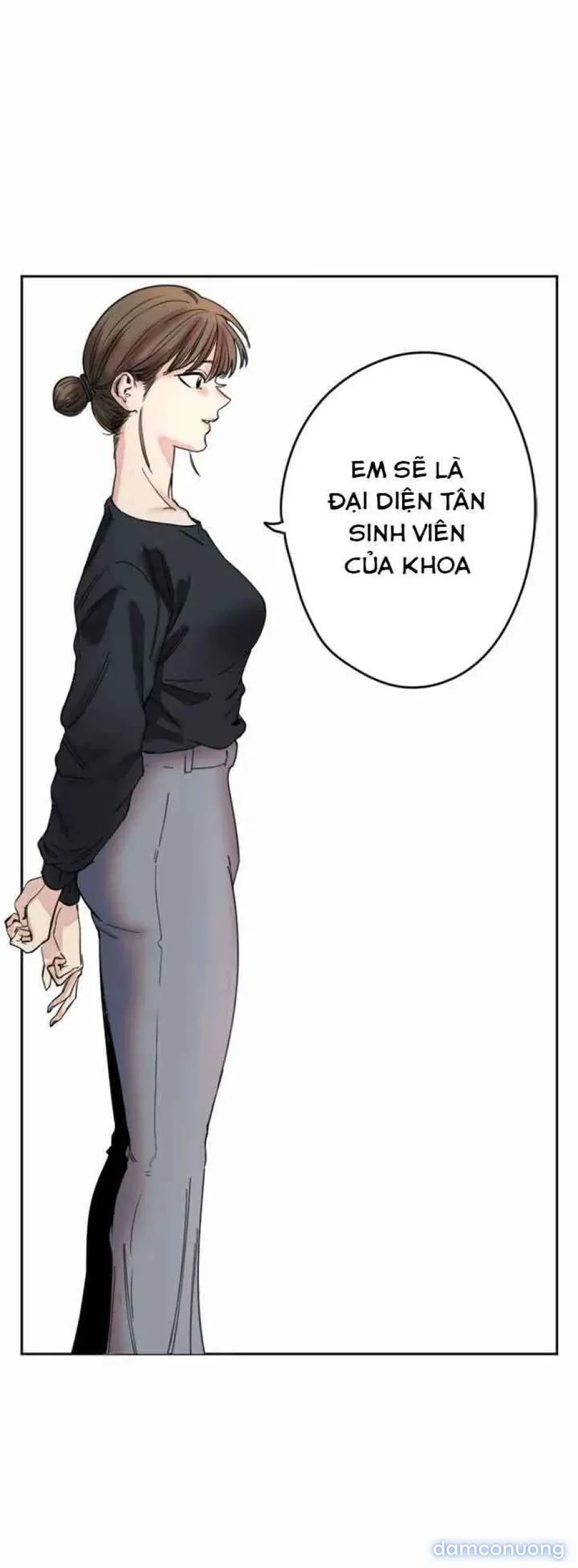 Cupid thầm lặng của tôi 