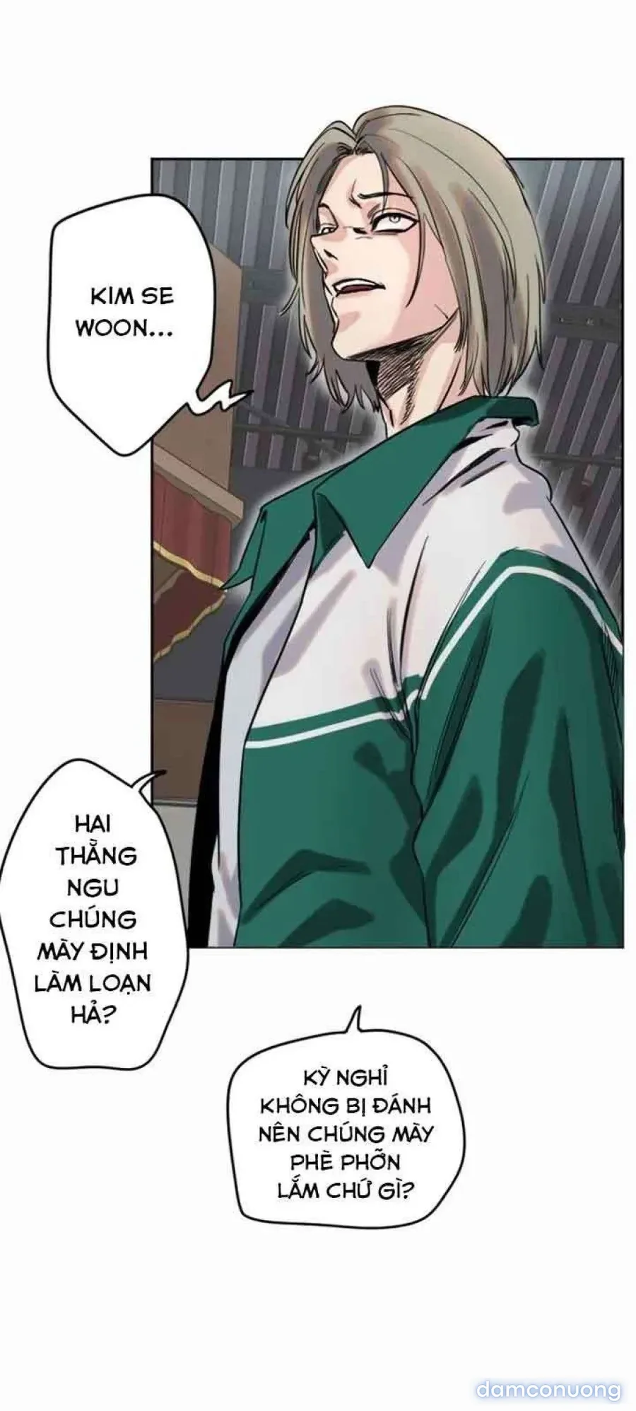 Cupid thầm lặng của tôi 