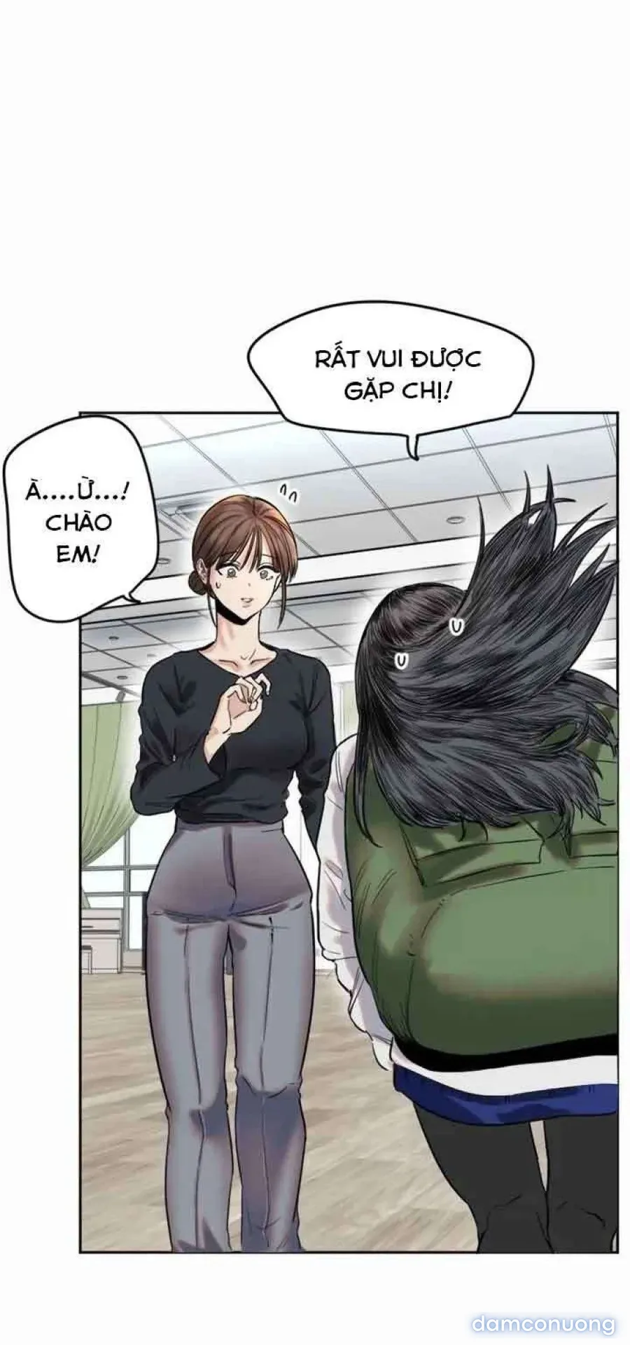 Cupid thầm lặng của tôi 