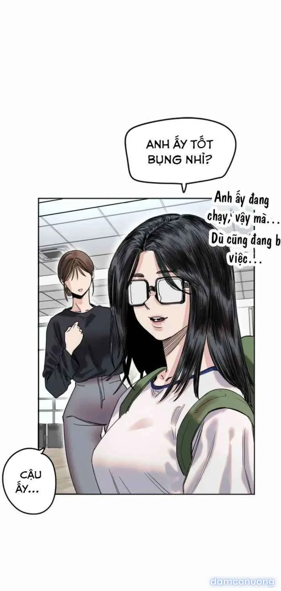 Cupid thầm lặng của tôi 