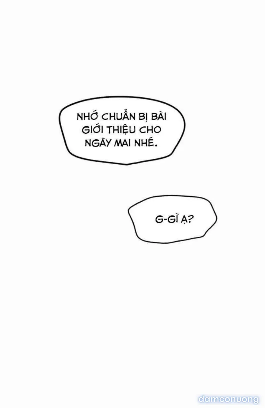 Cupid thầm lặng của tôi 