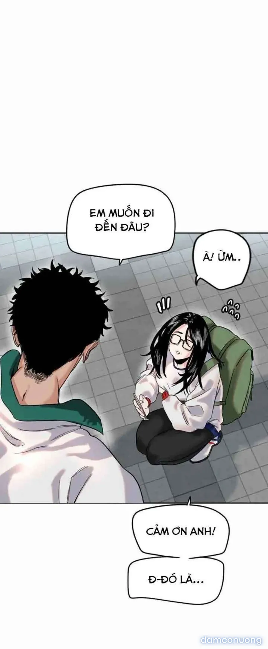 Cupid thầm lặng của tôi 