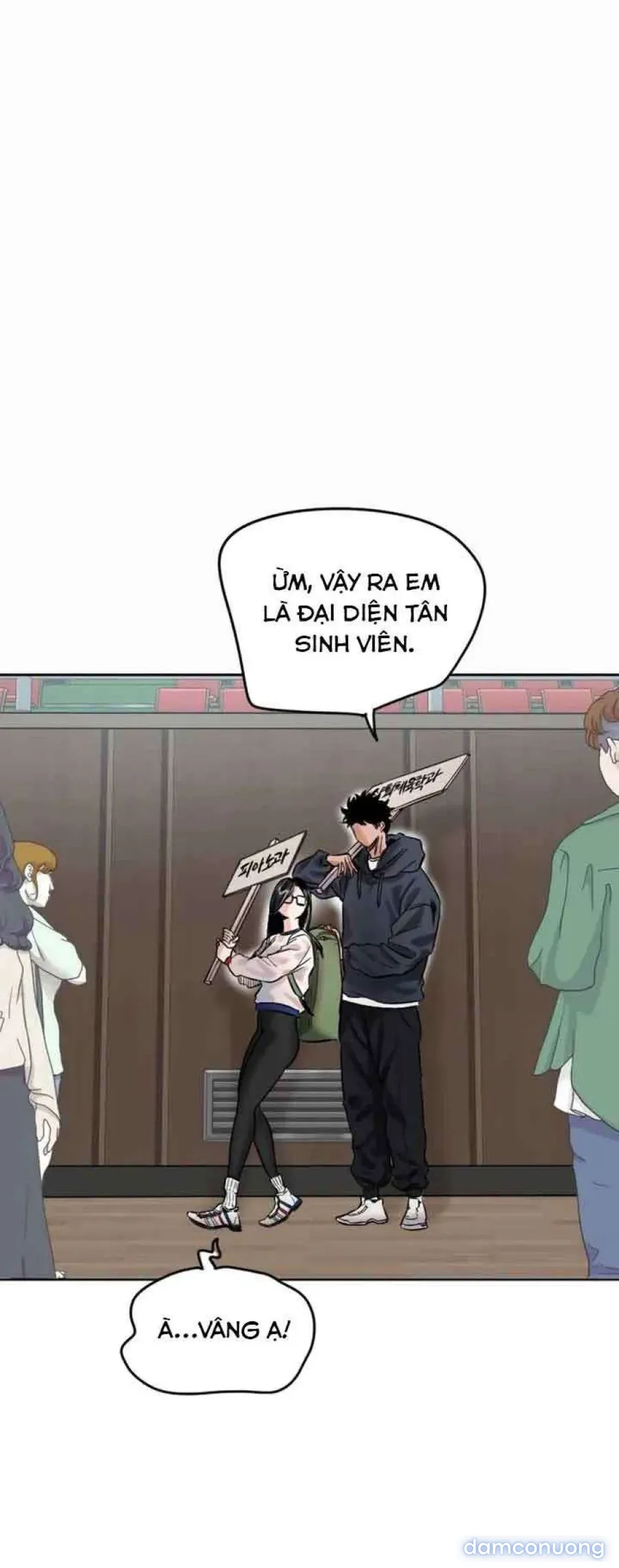Cupid thầm lặng của tôi 