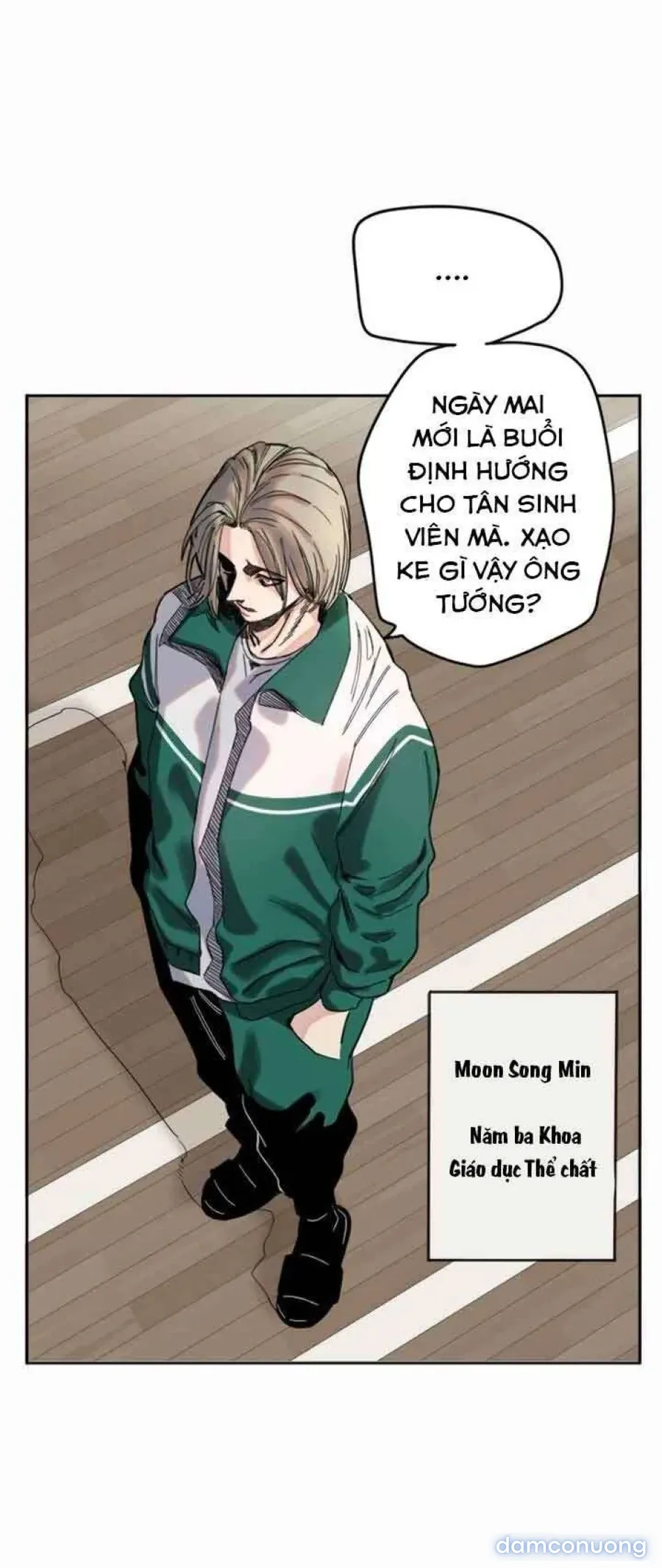 Cupid thầm lặng của tôi 