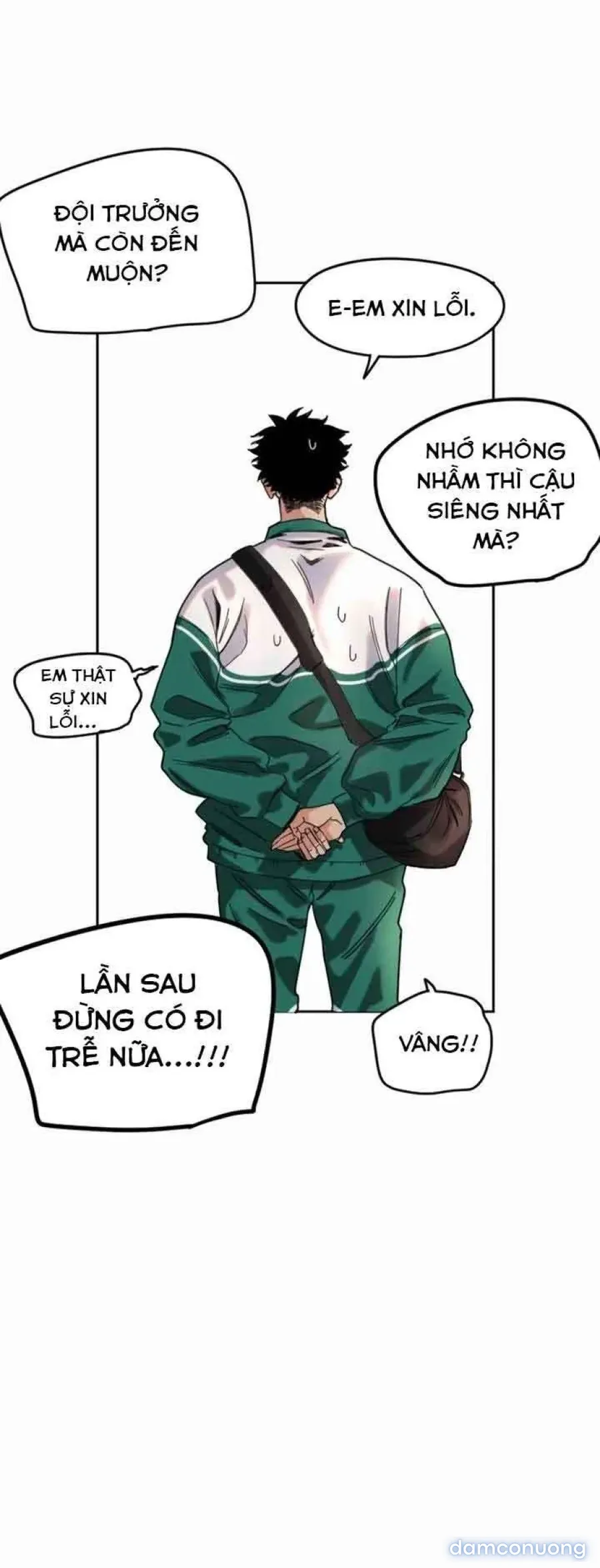 Cupid thầm lặng của tôi 